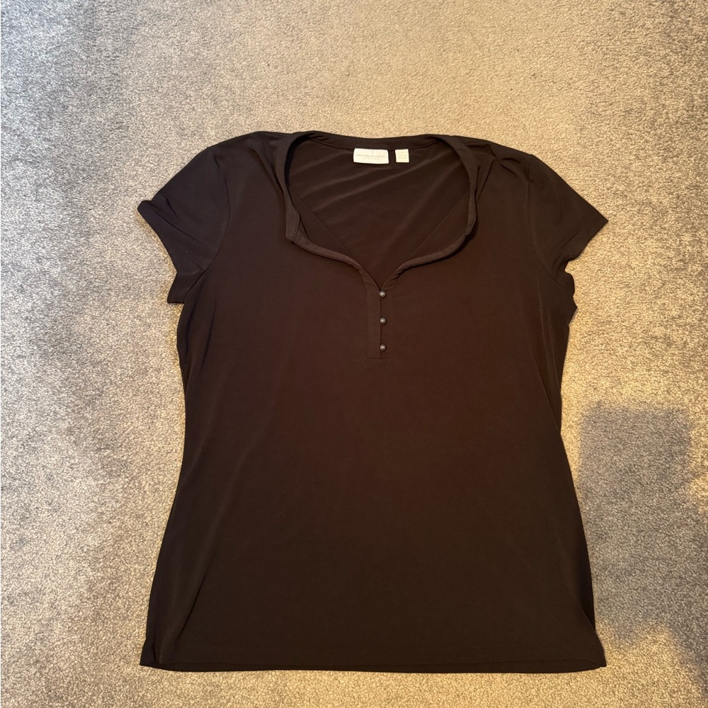 NY & Company Shirt